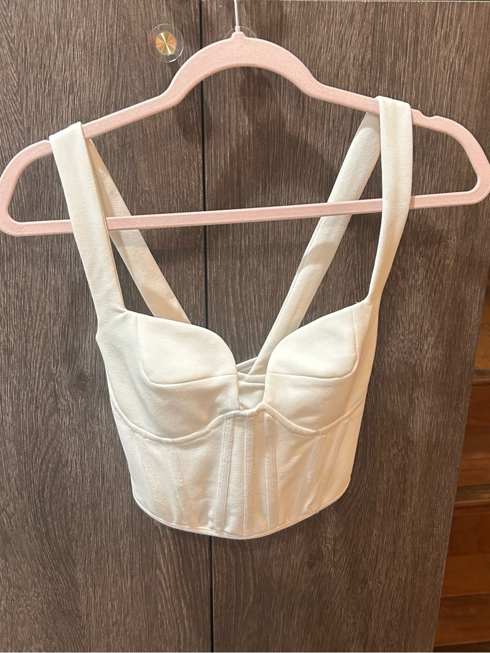 Nasty Gal Tank